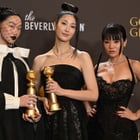 Golden Globes 2026 : le palmarès musical