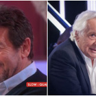 Patrick Bruel doit sa carrière à Michel Sardou