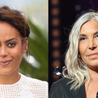 Les Enfoirés : Amel Bent et Zazie font passer un message