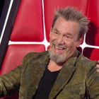 "The Voice" : Florent Pagny piégé par Mika