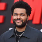 The Weeknd établit un record dans les charts français