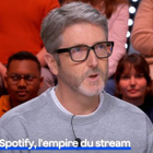 Spotify défend l'utilisation de l'IA
