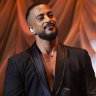 Slimane dévoile une version symphonique de son titre "Le vide"