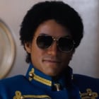 Jafaar Jackson rend hommage à Michael Jackson