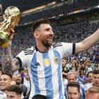 Coldplay va chanter pour la Coupe du monde