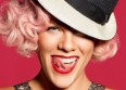 Pink choisit "Are We All We Are" pour la France