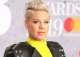 Pink répond aux haters sur "Irrelevant"