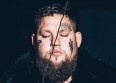 Rag'n'Bone Man touche avec "Crossfire"