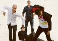 Un nouvel album pour les Red Hot Chili Peppers