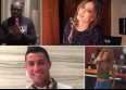 RedOne : JLo, Ronaldo et Tal dans son clip