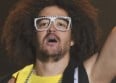 RedFoo revient avec "Let's Get Ridiculous"