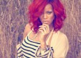Le prochain single de Rihanna sera...