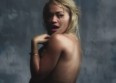 Rita Ora topless dans le clip "Body On Me"