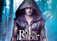 "Robin des Bois" : succès en billetterie et en bacs