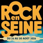 Rock en Seine 2026 : la programmation dévoilée