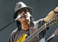 Santana & John McLaughlin : un concert unique