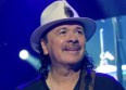 Carlos Santana opéré du coeur