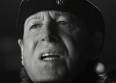 Scorpions : un clip en noir et blanc