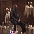 Slimane de retour dans la BA de "The Voice"