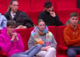 Un élève de la "Star Academy" en deuil