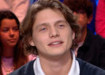 Star Academy : qui va gagner selon Ulysse ?