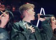 Star Academy : un clip live !