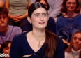 Marguerite répond aux critiques sur son physique