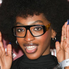 Ebony dévoile un extrait d'une nouvelle chanson