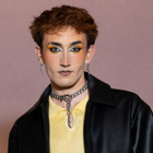 Victor déjà en studio après la "Star Academy"