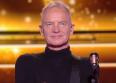 Malade, Sting annule plusieurs concerts