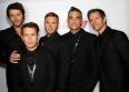 Take That va se reformer avec Robbie Wiliams