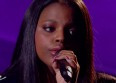 "The Voice" : Mentissa touche avec Dalida