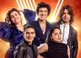 The Voice : flop pour les singles des finalistes