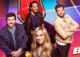 The Voice Kids : les co-coachs annoncés !