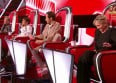 "The Voice" : une légende du rock français rejoint les coachs
