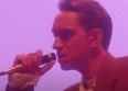 Oliver Sim de The xx en solo : le clip de "Fruit"