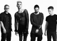 Tokio Hotel au Trianon le 11 mars 2015