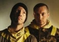 Twenty One Pilots : une chanson pour Noël