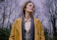 Vanessa Paradis s'envole à "Kiev" : le clip