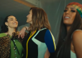Vitaa, Camélia Jordana et Amel Bent : "Ma soeur"