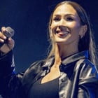 Vitaa : 100.000 ventes pour son dernier album