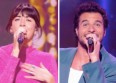 Nolwenn Leroy, Amir et Soprano chantent ABBA
