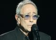 Alain Chamfort donne son avis sur les Victoires