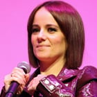 Alizée : "Moi Lolita n'aurait pas pu sortir aujourd'hui"
