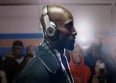 Beats by Dre choisit Aloe Blacc pour sa pub