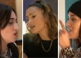 Amel Bent, Vitaa, Camélia Jordana : "Ma soeur"