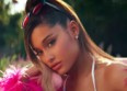 Ariana Grande : son nouvel album sortira le...