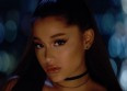 Ariana Grande, malicieuse dans son nouveau clip