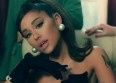 Ariana Grande au cinéma dans "Wicked"