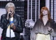 Axelle Red et Renaud : une suite à leur tube !